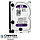 Жесткий диск WD Purple 1 TB PURX, Современный Интерфейс SATA III, фото 2