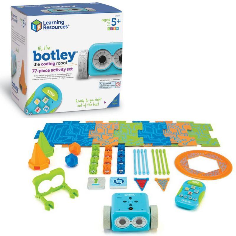 Робот Botley