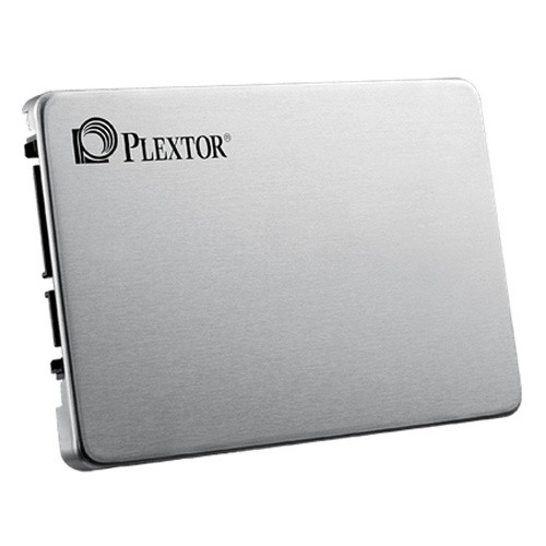 Твердотельный накопитель 256GB SSD Plextor 3D TLC PX-256M8VC
