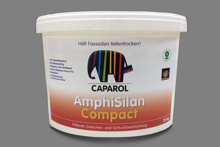 AmphiSilan-Compact - фото 1 - id-p82376285
