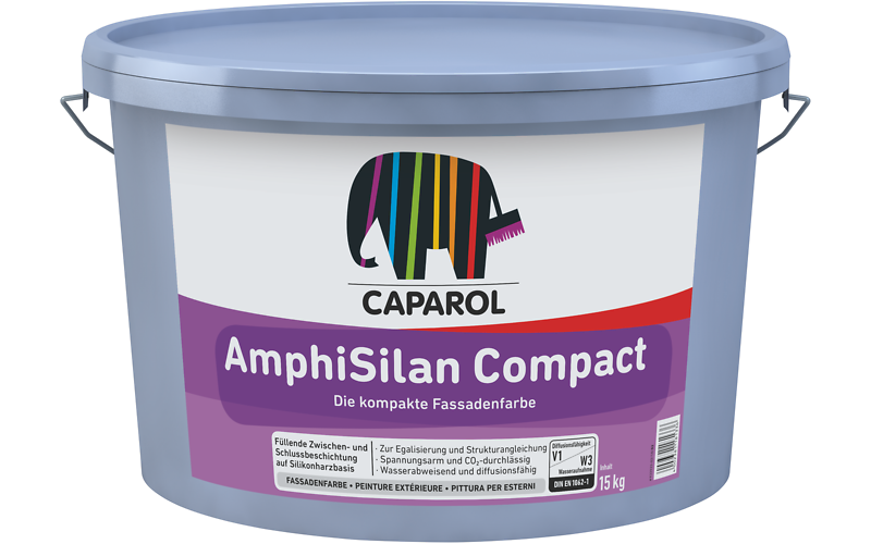 AmphiSilan-Compact - фото 2 - id-p82376285