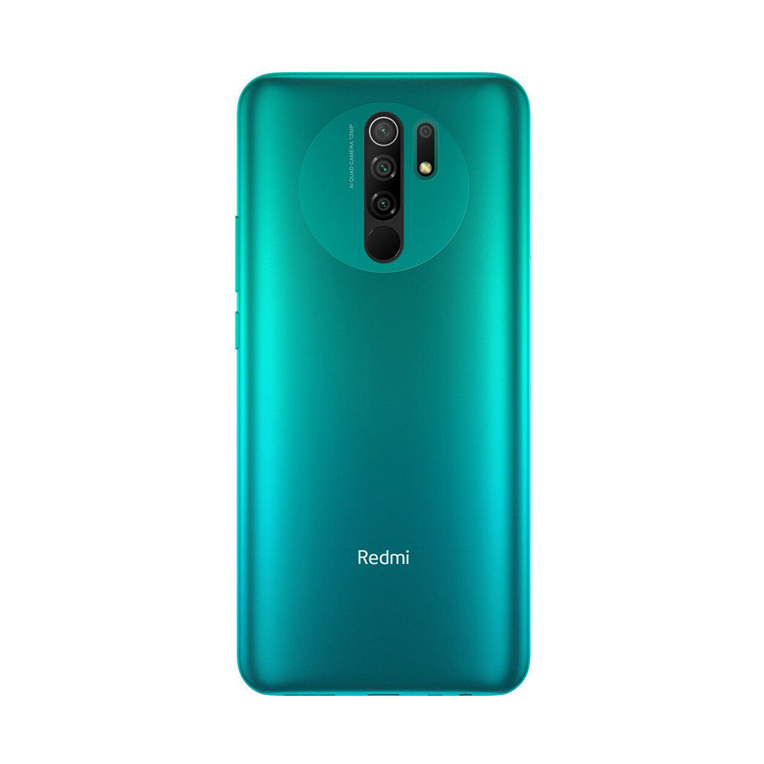 Мобильный телефон Xiaomi Redmi 9 64GB Ocean Green