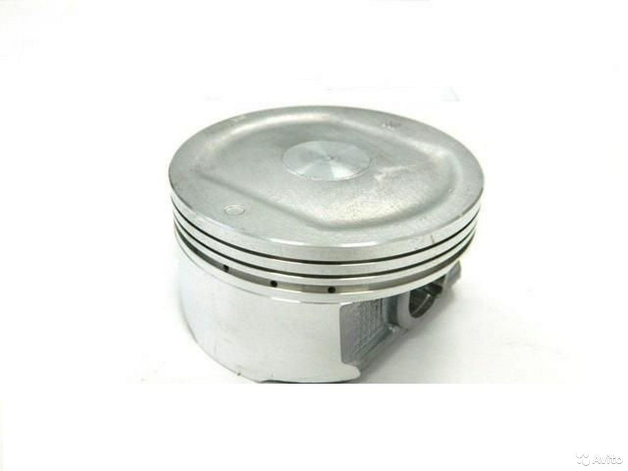 0600-040004 Поршень CFMOTO X6/Z6