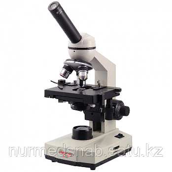 Микроскоп биологический Микромед С-11 (вар. 1B LED) - фото 1 - id-p86501040