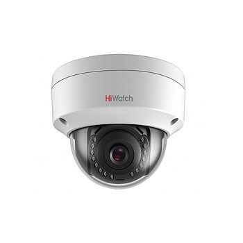 IP видеокамера HiWatch DS-I452S (2.8mm), 4 МП, купольная