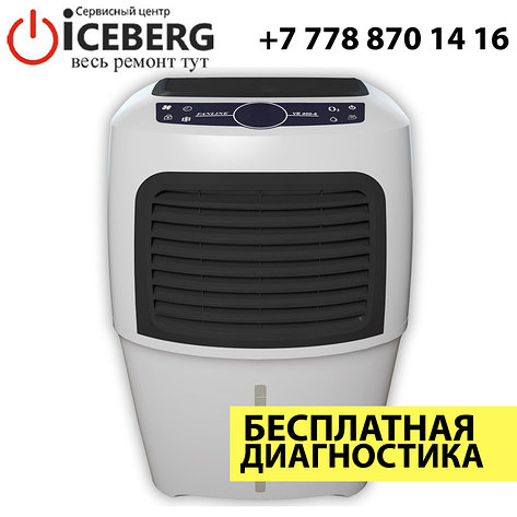 Ремонт очистителей воздуха Fanline, фото 2
