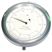 Индикатор Часового типа 1ИЧТ класс точности 1 цена дел.0.01 год выпуска 1979-82