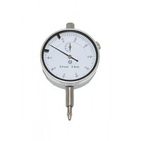 Индикатор Часового типа ИЧ-03, 0-3мм класс точности 1 цена деления 0.01 d42мм (без ушка)
