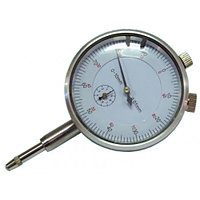 Индикатор Часового типа ИЧ-10, 0-10мм класс точности 1 цена дел.0.01 (с ушком) (DI1812-2)