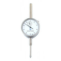 Индикатор Часового типа ИЧ-25, 0-25мм цена дел.0.01 d60мм (без ушка) (Shan 519-066)