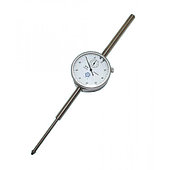 Индикатор Часового типа ИЧ-50, 0-50мм класс точности 1 цена дел.0.01 d60мм (без ушка)
