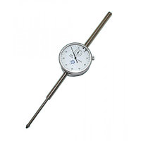 Индикатор Часового типа ИЧ-50, 0-50мм класс точности 1 цена дел.0.01 d60мм (с ушком)