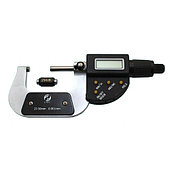 Микрометр Гладкий МК- 50 25- 50 мм (0,001) электронный (Shan 480-510)