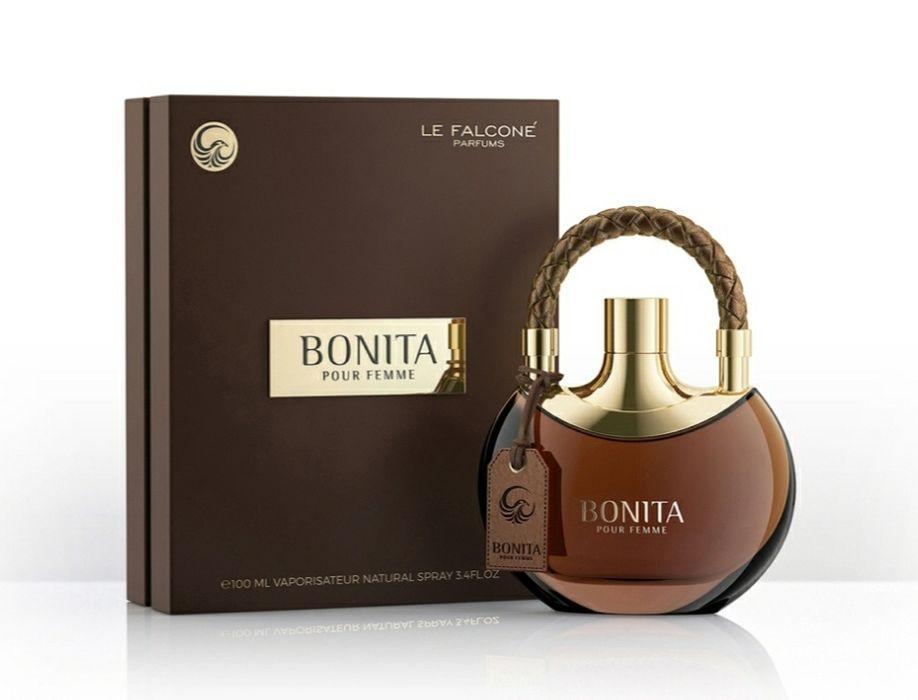 Парфюм BONITA  M 100 ML LE FALCONE COLL