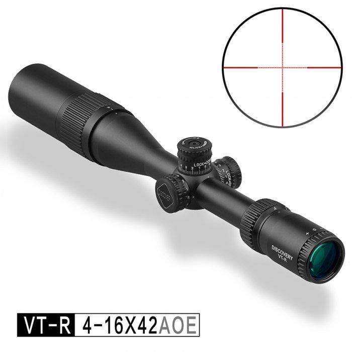 Оптический прицел VT-R 4-16x42 AOE