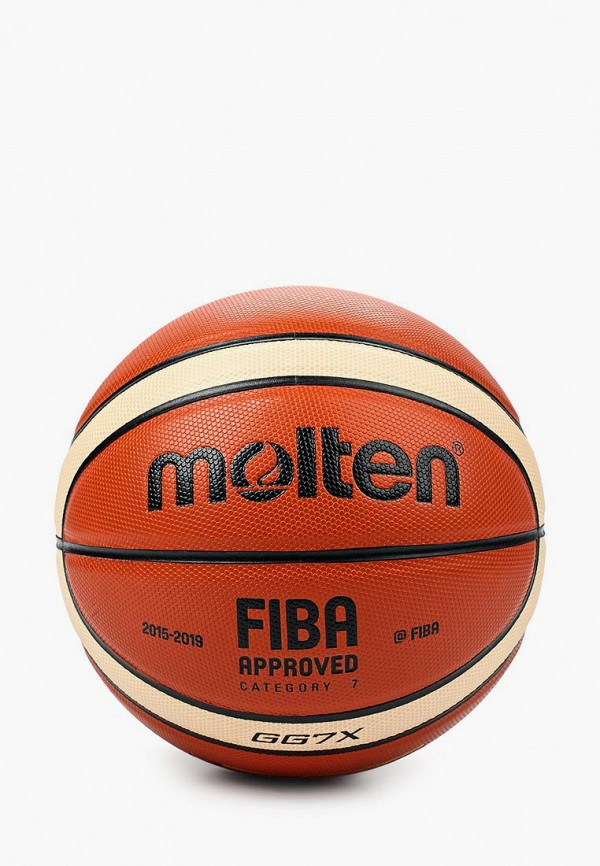 Баскетбольный мяч Molten GG7X - фото 2 - id-p19572920
