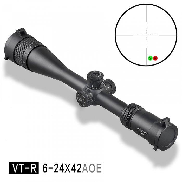 Оптический прицел VT-R 6-2442 AOE