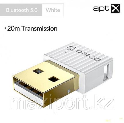 Usb Bluetooth 5.0 5.1 5.2 5.3 Адаптер Оригинал фирменный Orico Распродажа, фото 2