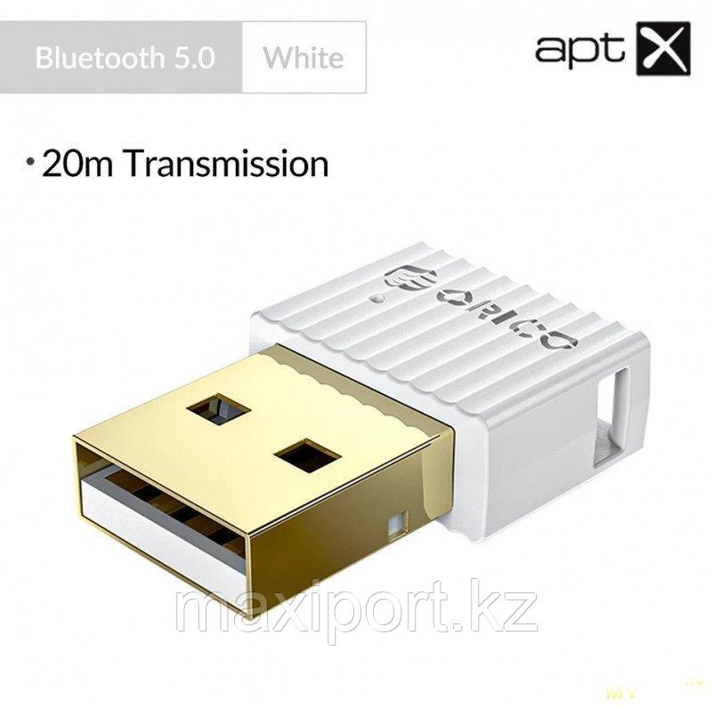 Usb Bluetooth 5.0 5.1 5.2 5.3 Адаптер Оригинал фирменный Orico Распродажа - фото 2 - id-p86504913