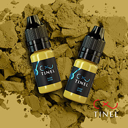 Корректор Tinel С2 «Хаки» 10мл