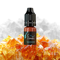 Корректор Tinel С4 «Жжённый сахар» 10мл