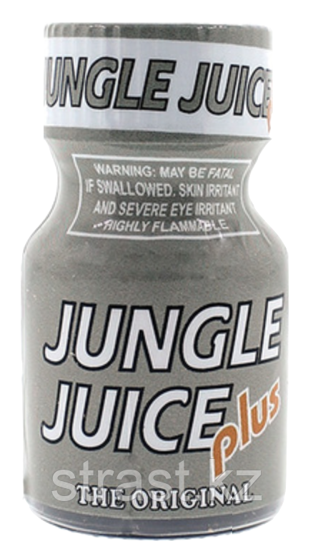 Попперс JUNGLE JUICE PLUS 30ml