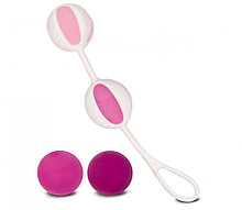 NEW! Вагинальные шарики Geisha Balls 2