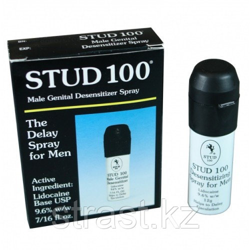 ПРОЛОНГАТОР - STUD 100