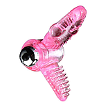 ВИБРОКОЛЬЦО SWEET VIBRATION RING, фото 2