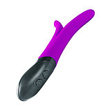 Многофункциональный вибратор и массажер "ALIEN", фото 3