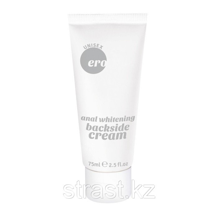 Интимный отбеливающий крем Whitening, 75 мл