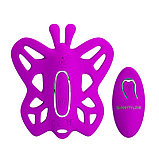 Вибробабочка Pretty Love  Alston, фото 3