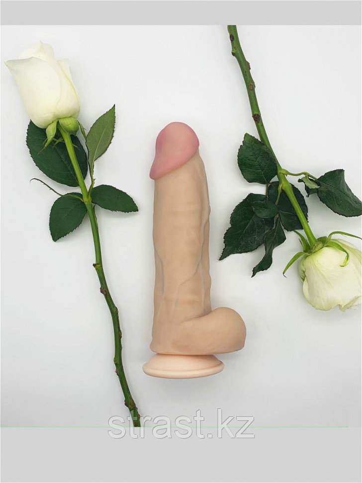 ФАЛЛОИМИТАТОР HUMAN FORM 615507RU