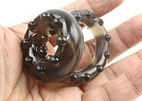 Эрекционное кольцо с креплением для мошонки, фото 2