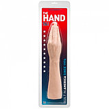 Фаллоимитатор The Hand, 36X8 см, фото 3
