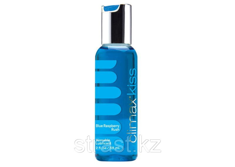 ВКУСОВОЙ ЛУБРИКАНТ CLIMAX® KISS, 59 МЛ.