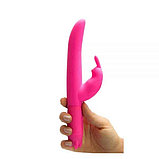 Силиконовый вибратор Vibe o Rabbit, фото 2