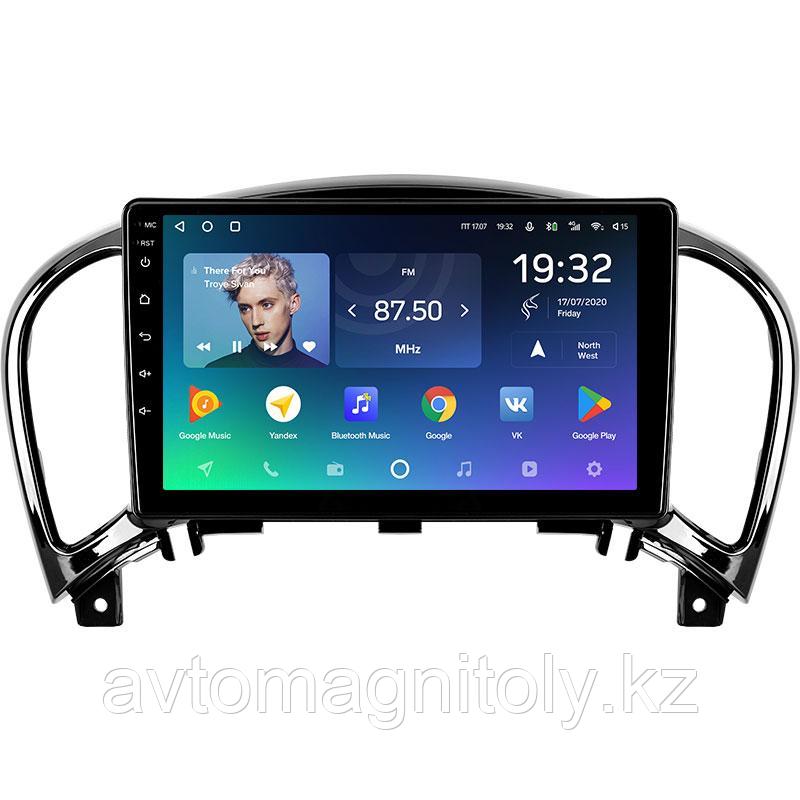 Магнитола Teyes SPRO Nissan Juke 2010-2014