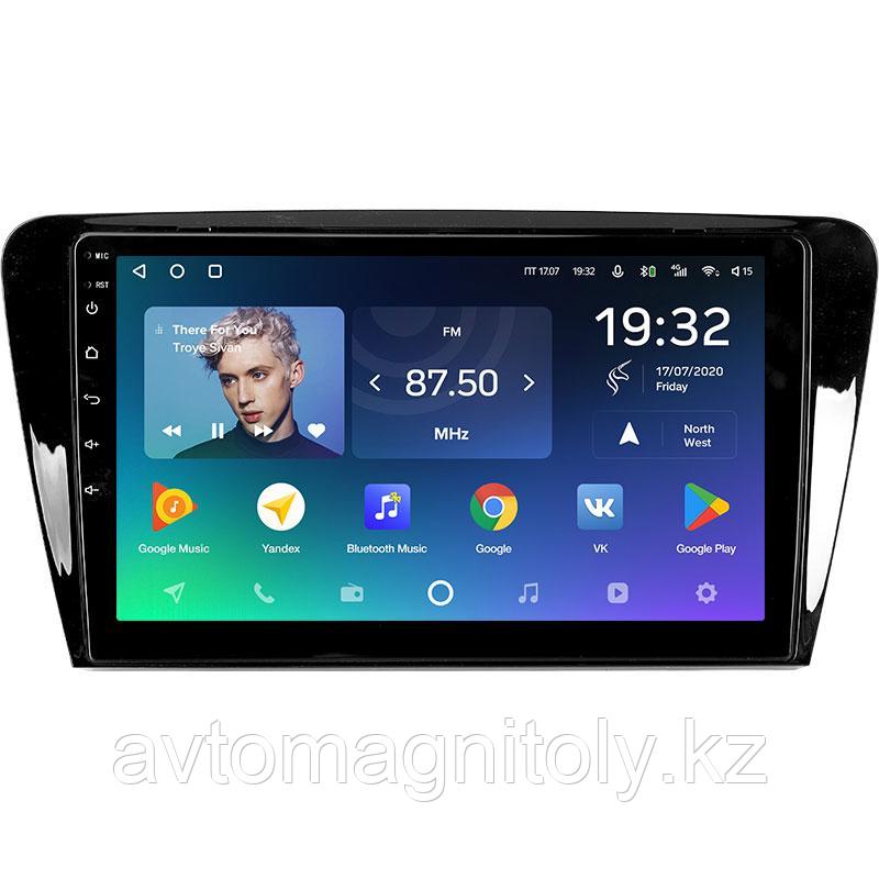 Магнитола Teyes SPRO Skoda Octavia 2013-2018