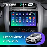 Магнитола Teyes SPRO Suzuki Grand Vitara 2006-2015, фото 1