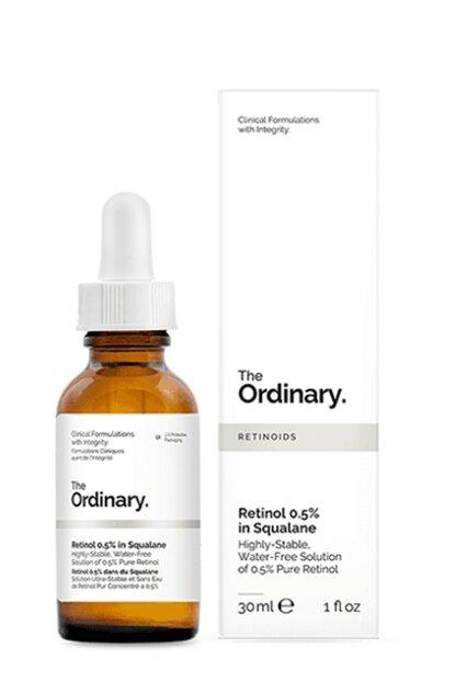 Сыворотка для лица The Ordinary Retinol 0.5% in Squalane