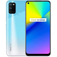 Смартфон Realme 7i (4/128Gb)(RMX2103), Blue