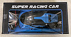 Машинка модель Bugatti на радиоуправлении из серии super car 1:16, фото 2