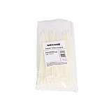 Хомут нейлоновый Deluxe СП 4.8*400 мм (Б) (100 штук в упаковке), фото 2