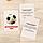 Обучающие карточки по методике Г. Домана «Спортивный инвентарь», 12 карт, А6, фото 4