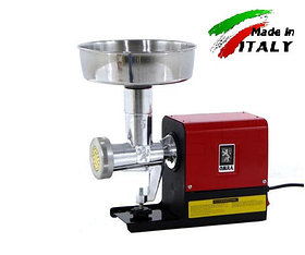 Электрическая лапшерезка макаронница NEW OMRA  OM-4500 профессиональный макаронный пресс Италия