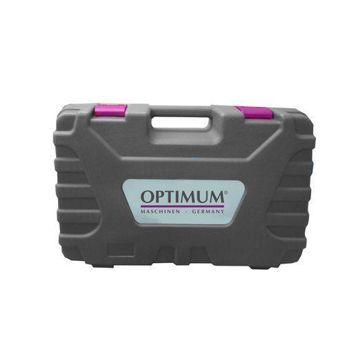 Магнитный сверлильный станок Optimum OPTIdrill DM 36 VT - фото 8 - id-p86511927