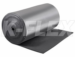 Теплоизоляция K-Flex 