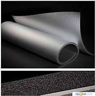 Rizzolli Premium Roll Black рулоны