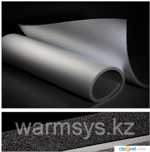 Rizzolli Premium Roll Black рулоны